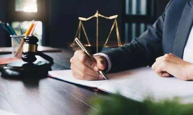 线下公证证据保全示意图